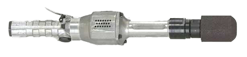 Henrytools 56H-CW horizontal grinder (4HP) Cone Wheel Adaptor for plug wheels