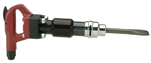Henrytools HT-4B20 (4 Bolt) chipping hammer