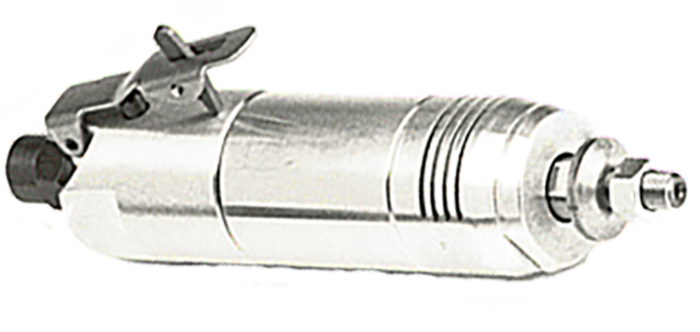 Model 47GL Governed Slow speed Die Grinder.