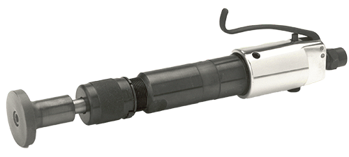 Henrytools 1320-2BA Bench Air Rammer
